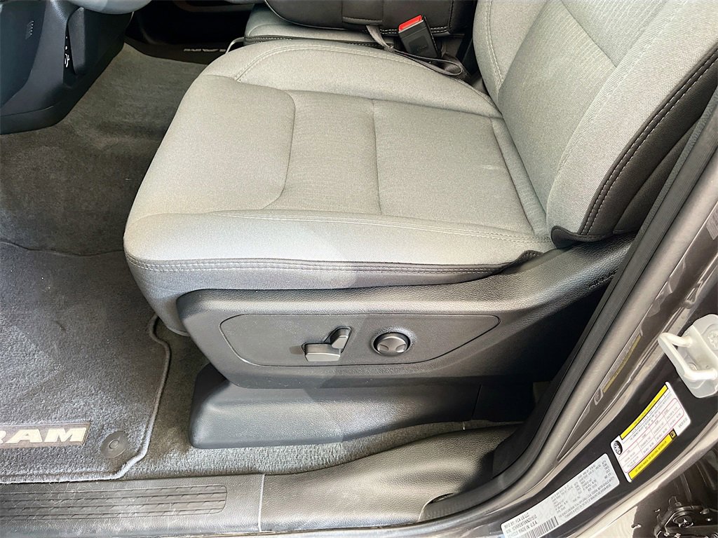 Used 2022 RAM 1500 Big Horn image 19