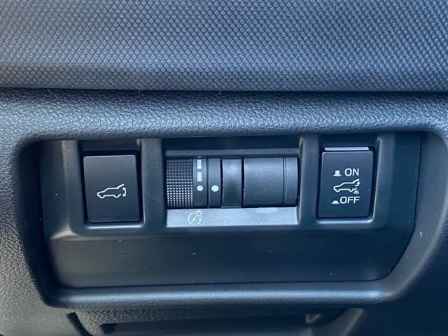 New 2026 Subaru Forester Sport AWD/4WD image 14