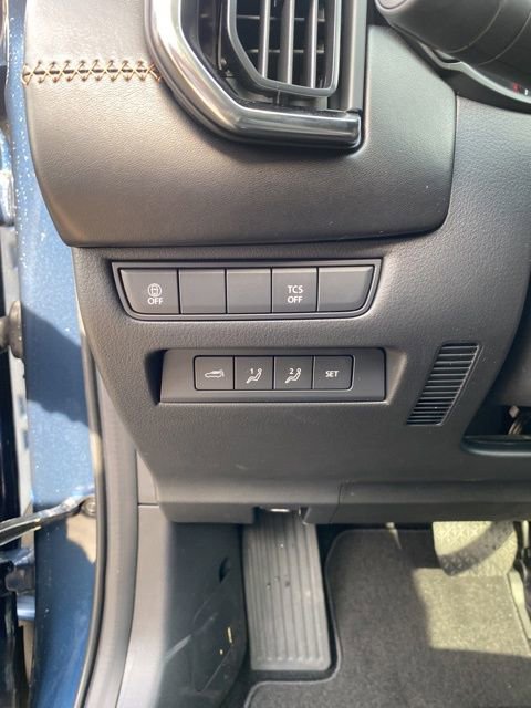 New 2025 MAZDA CX-50 AWD 2.5 S w/ Weather Package image 26