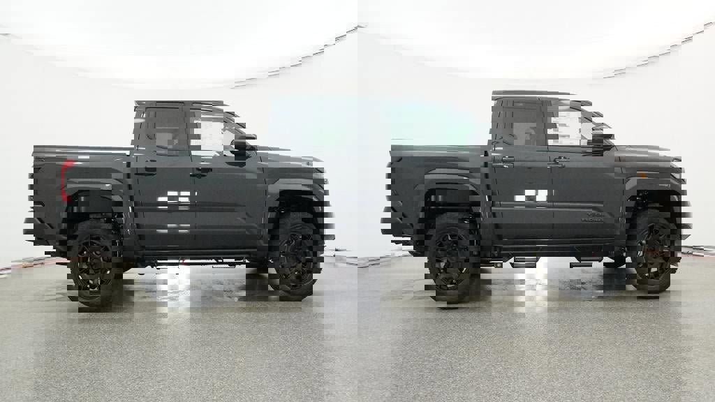 New 2026 Toyota Tacoma SR5 image 27