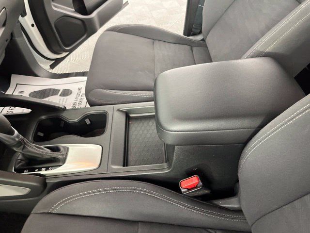 Used 2024 Nissan Frontier SV w/ Technology Package RWD image 28
