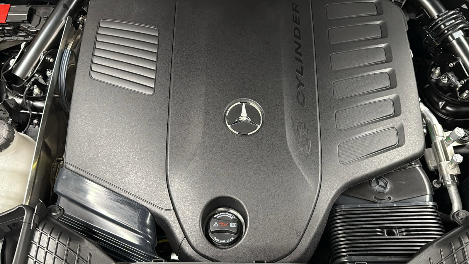 New 2026 Mercedes-Benz G 550 image 11