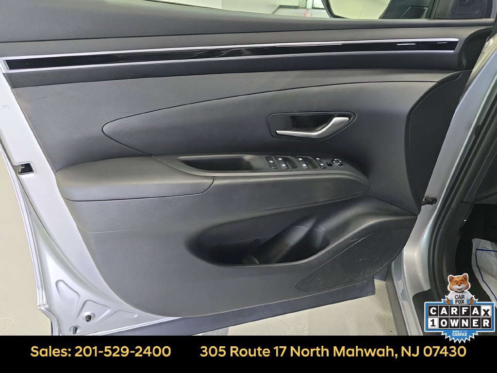 Certified 2024 Hyundai Tucson SEL AWD/4WD image 11