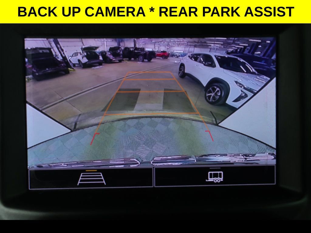 Used 2022 GMC Sierra 1500 Pro w/ Pro Value Package image 8