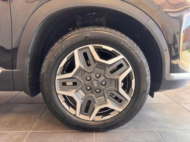 Used 2023 Hyundai Santa Fe Limited AWD/4WD image 22