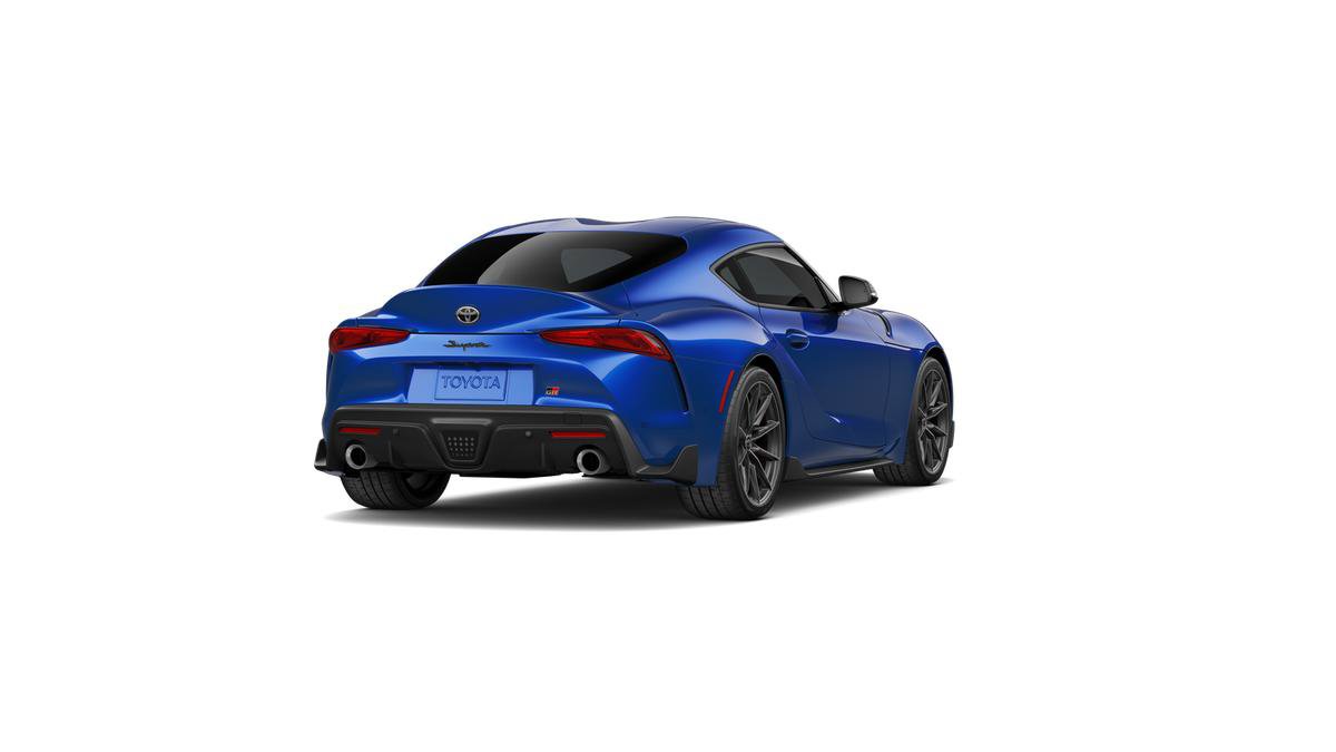 New 2026 Toyota Supra Premium RWD image 9