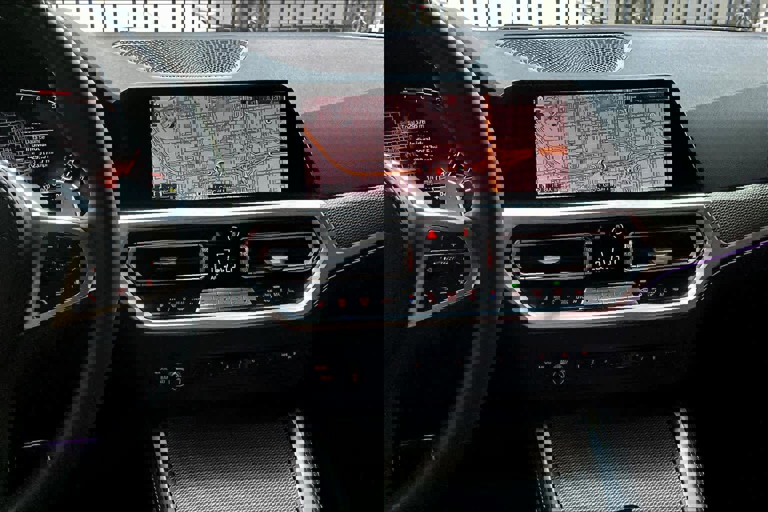 Used 2023 BMW 430i Coupe w/ M Sport Package image 6