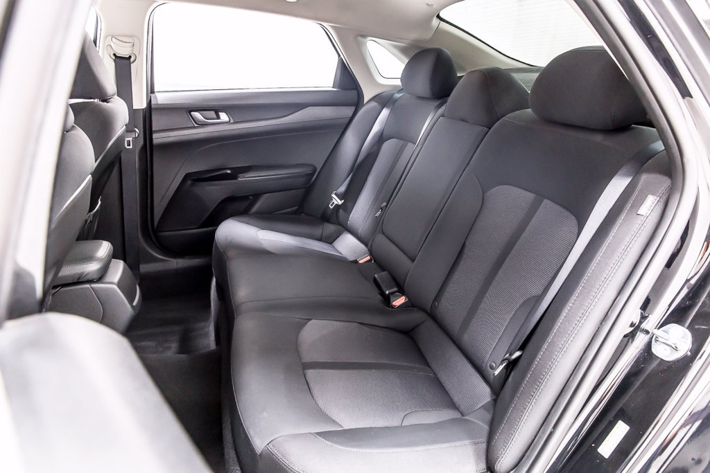 Used 2023 Kia K5 LXS FWD image 30