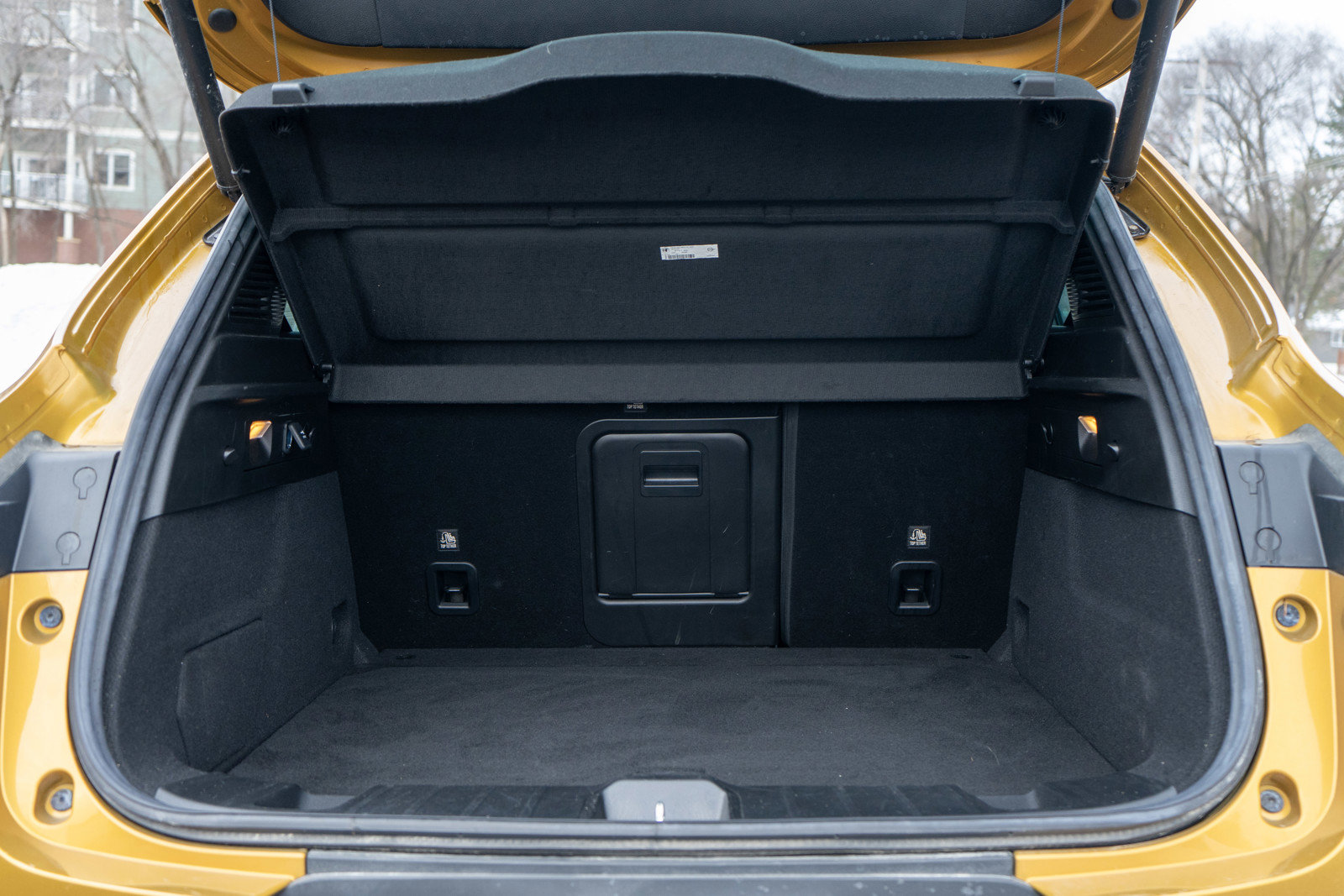 Used 2024 Dodge Hornet GT Plus w/ Tech Pack Plus w/o Parking image 9