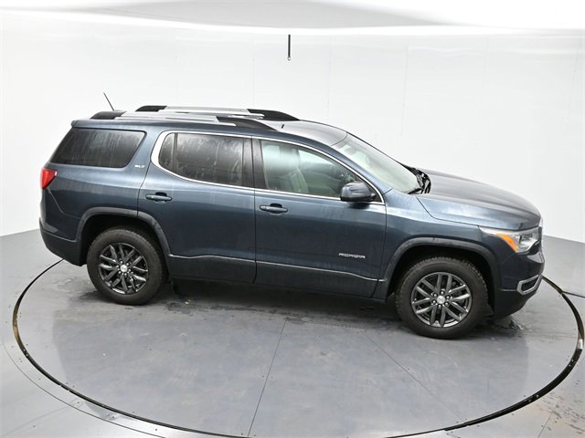 Used 2019 GMC Acadia SLT image 43