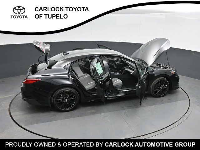 Used 2026 Toyota Camry SE w/ Convenience Package FWD image 48