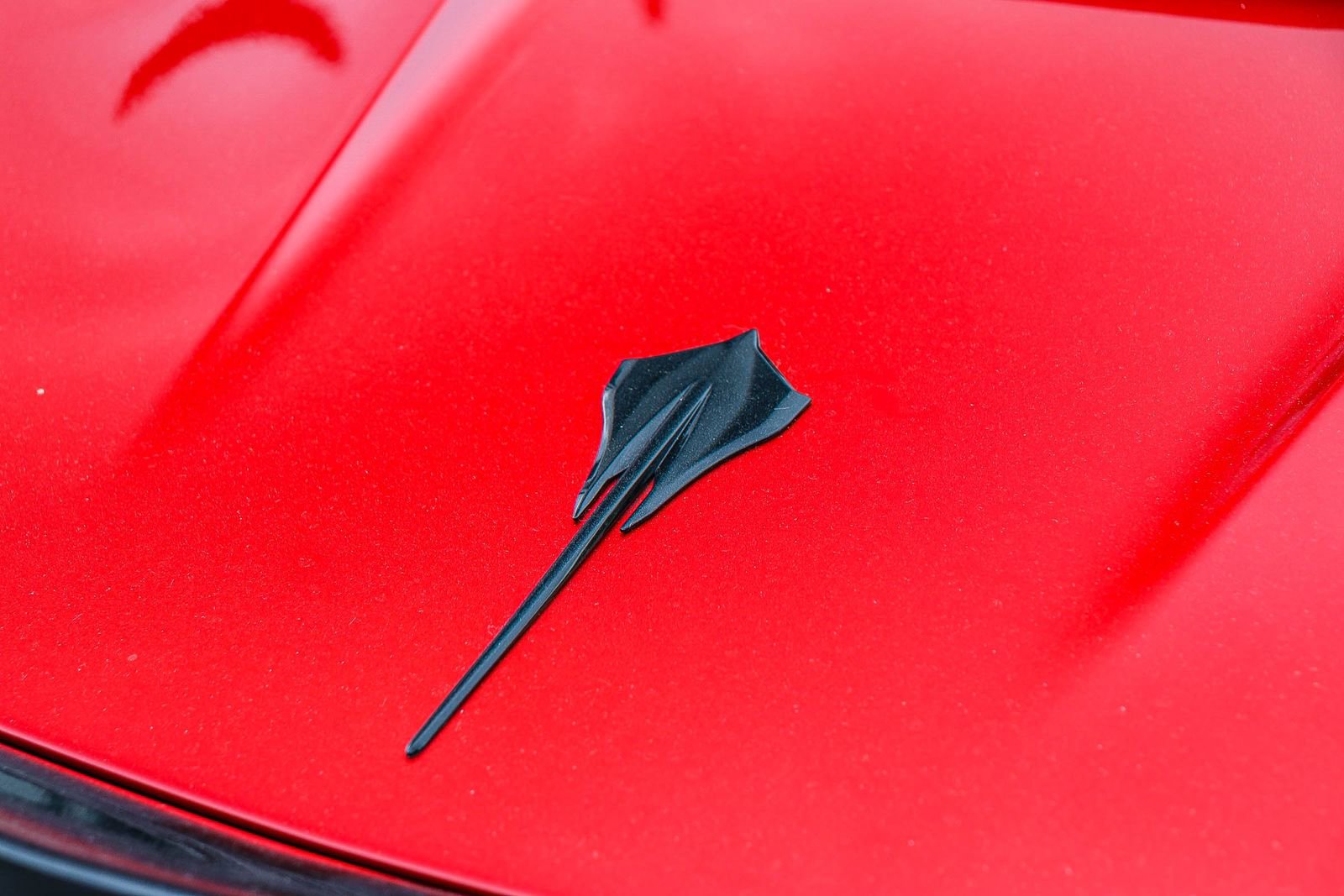 Used 2024 Chevrolet Corvette Stingray Premium Conv w/ Z51 Performance Package image 11