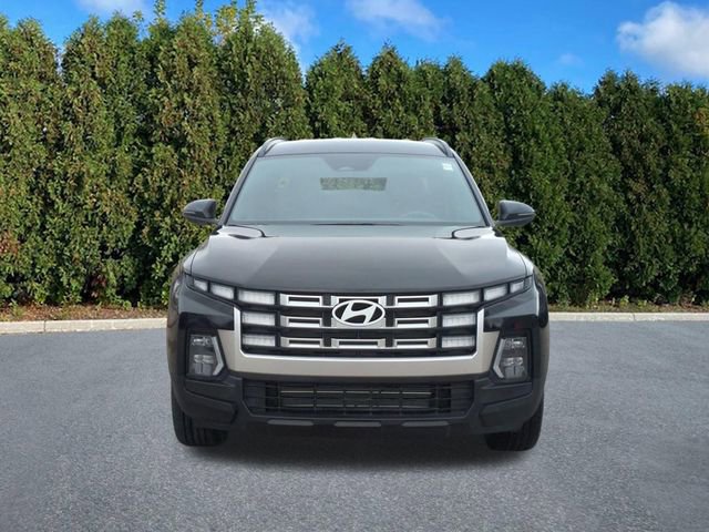 Certified 2025 Hyundai Santa Cruz SEL image 2