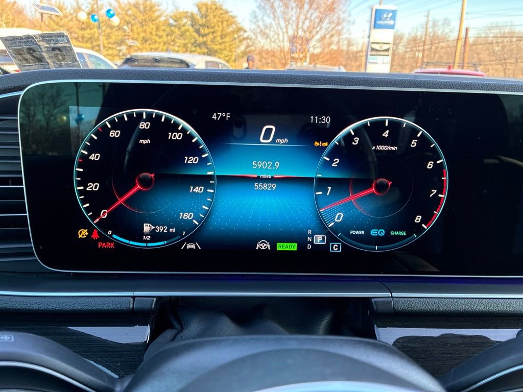 Used 2024 MAZDA CX-5 Carbon Edition image 30