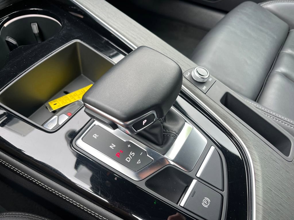 Used 2024 Audi A5 2.0T Premium Plus image 23