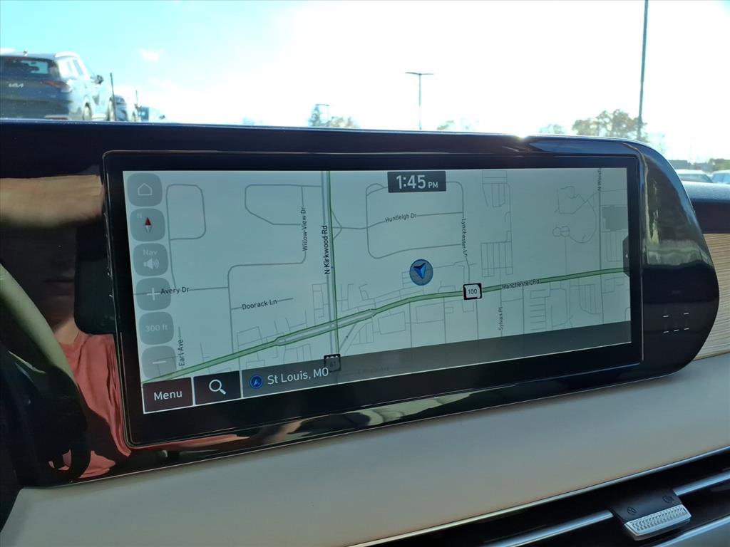 Used 2024 Hyundai Palisade Limited image 5