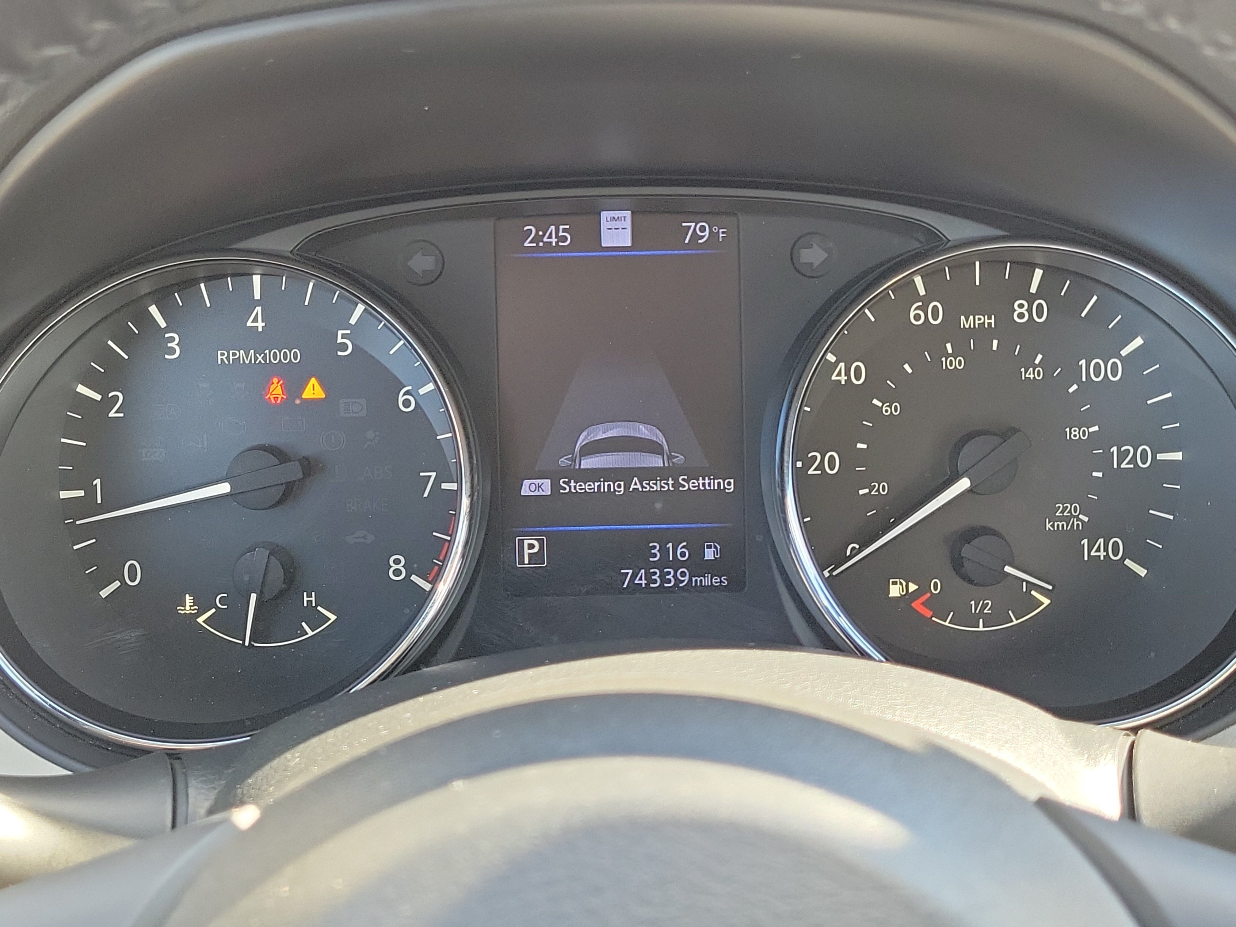 Used 2021 Nissan Rogue Sport SL w/ Premium Package FWD image 26