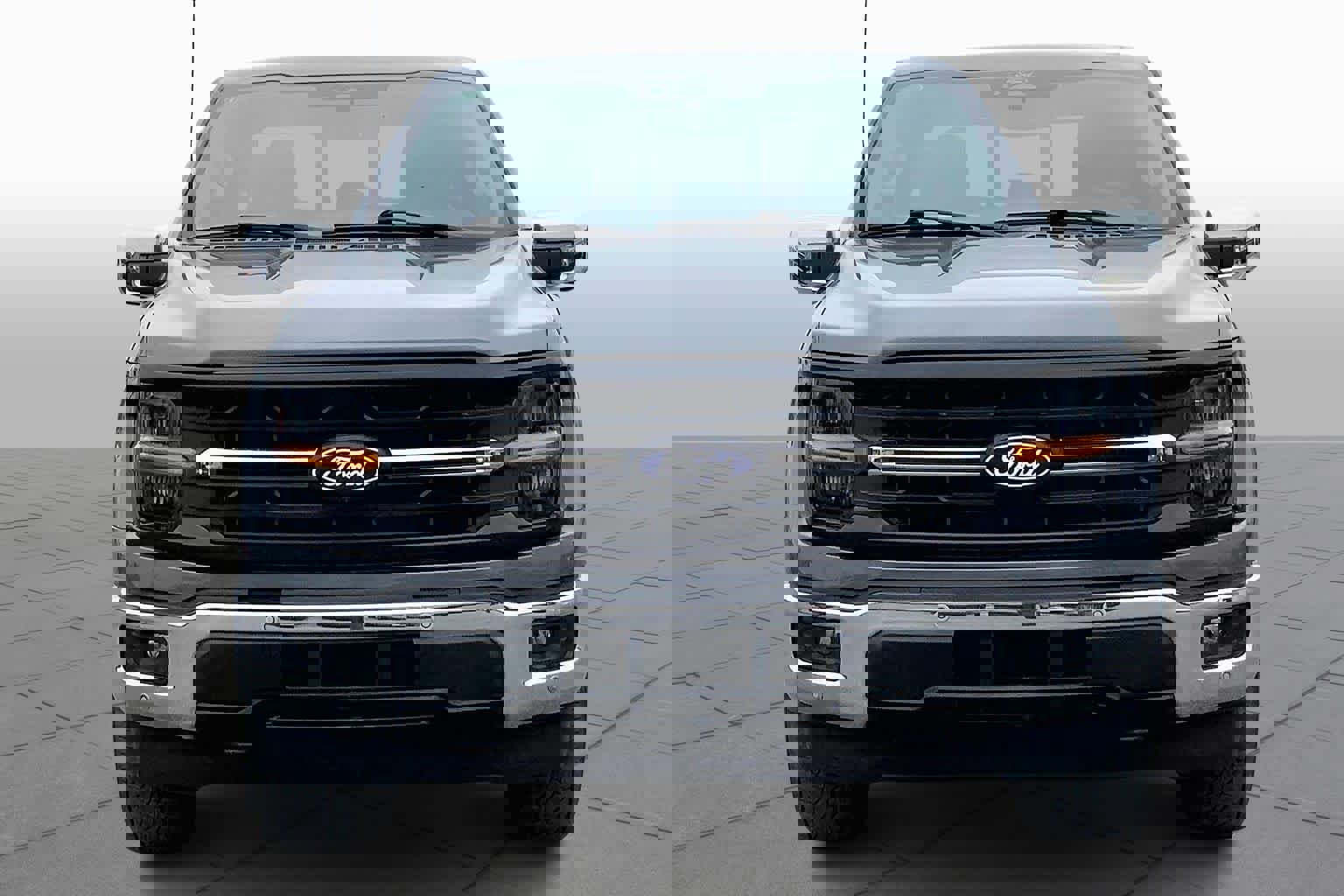 Certified 2024 Ford F150 XLT w/ Equipment Group 302A MID image 4