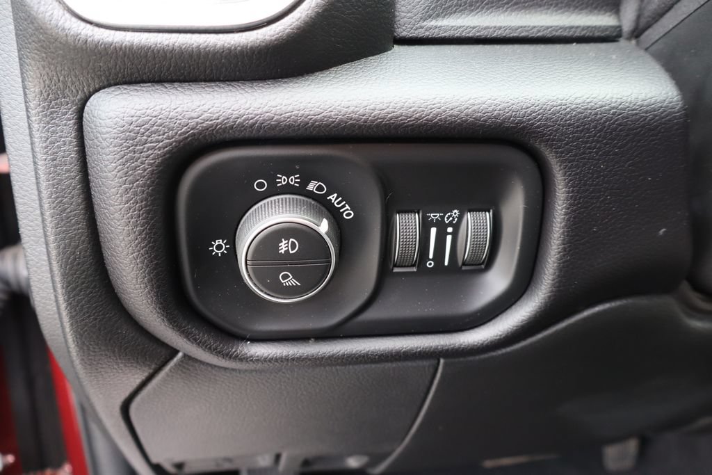 Used 2022 RAM 3500 Laramie AWD/4WD image 20