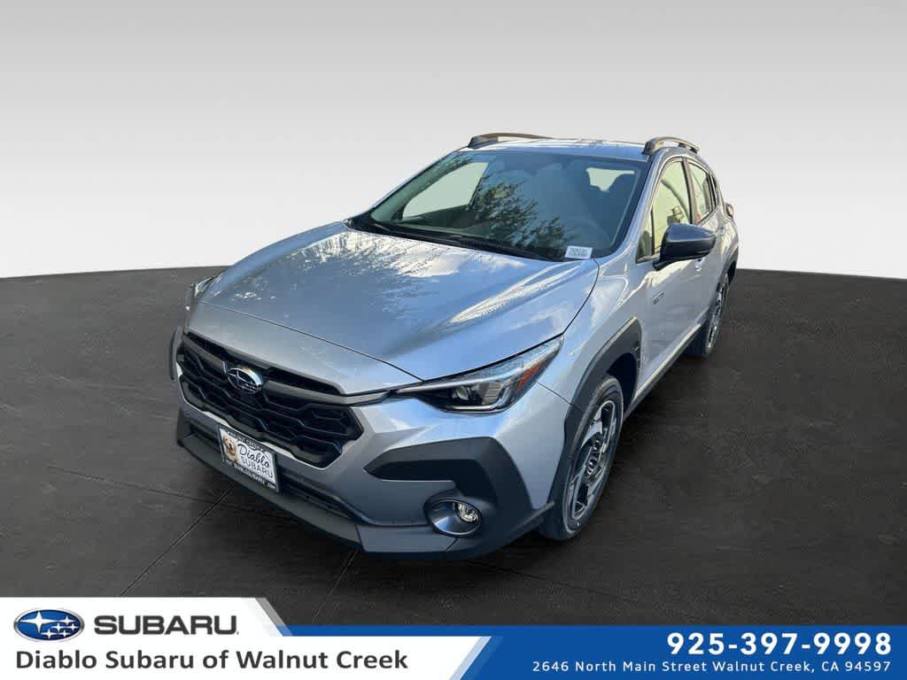 New 2026 Subaru Crosstrek 2.5i Limited AWD/4WD image 1