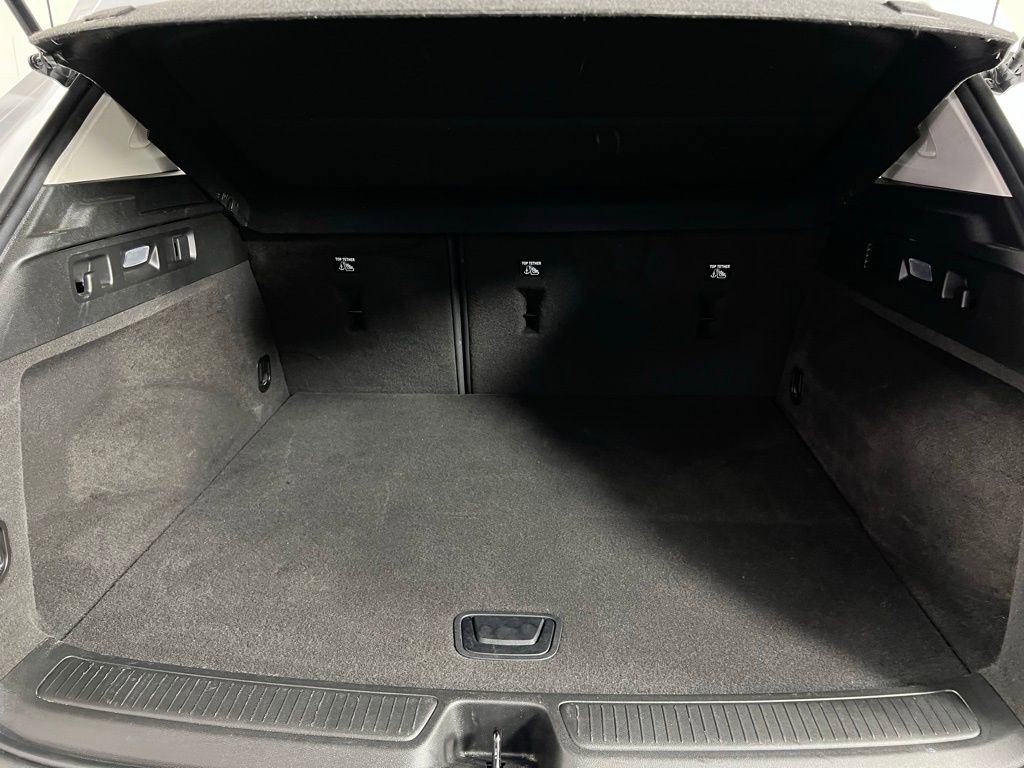 Used 2025 Buick Envision Sport Touring image 29