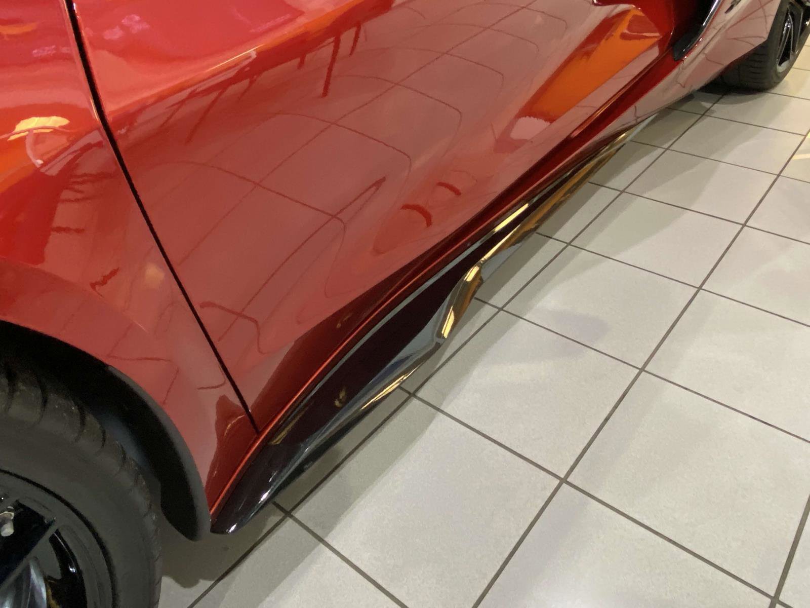 New 2025 Chevrolet Corvette Z06 w/ Battery Protection Package image 34