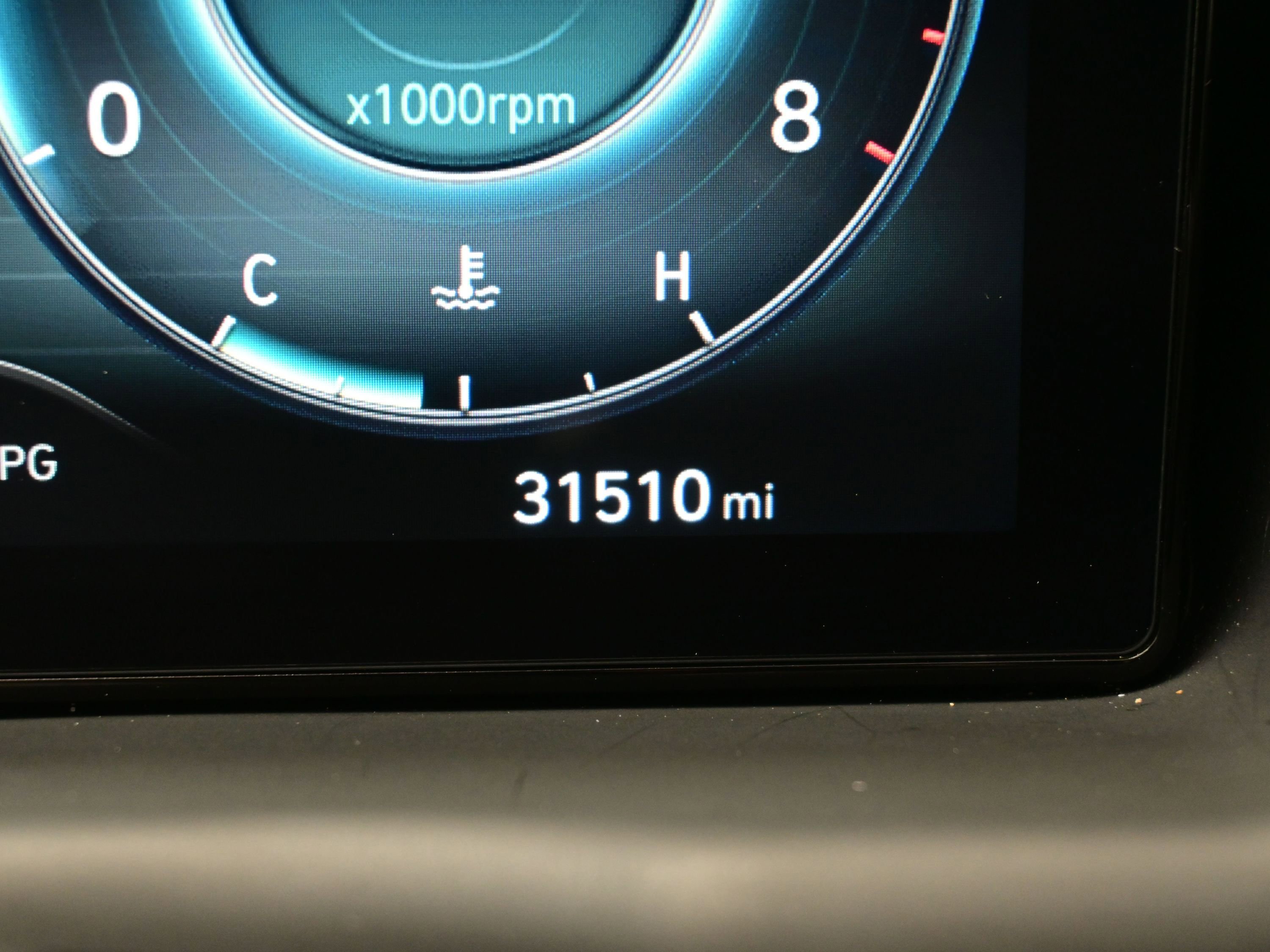 Used 2023 Hyundai Tucson Limited image 27