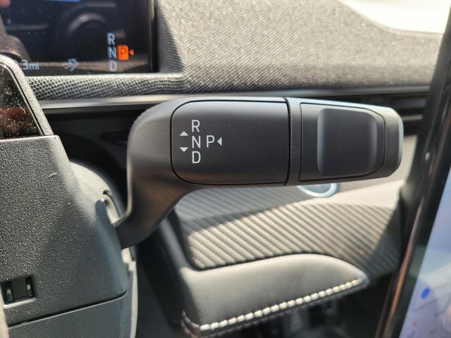 New 2025 Ford Mustang Mach-E Premium image 12