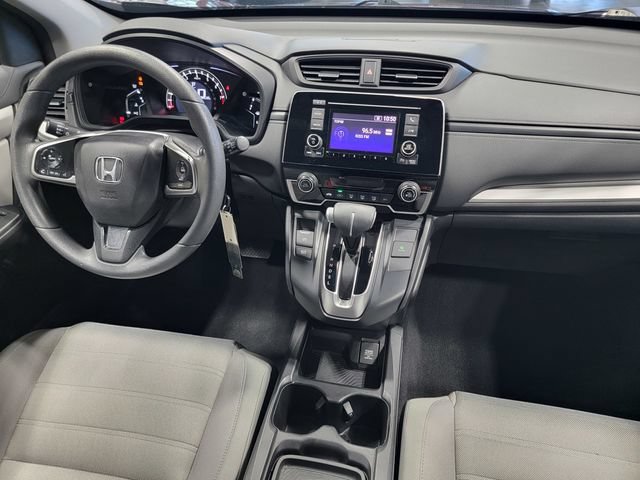Used 2017 Honda CR-V LX image 30