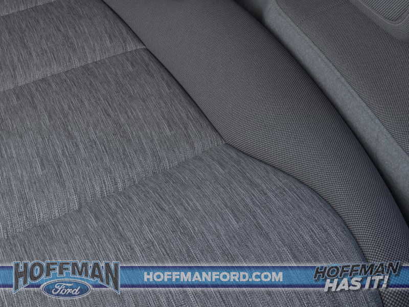 New 2026 Ford F150 XL w/ Equipment Group 103A High image 16