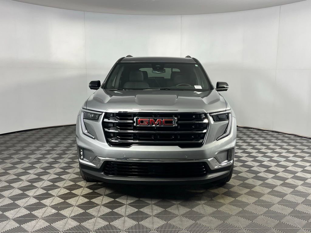 Used 2024 GMC Acadia Elevation w/ Super Cruise Package image 5