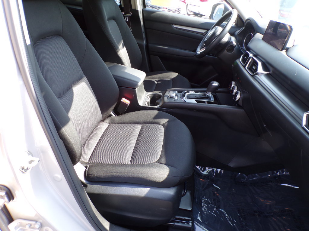 Used 2025 MAZDA CX-5 AWD 2.5 S image 6