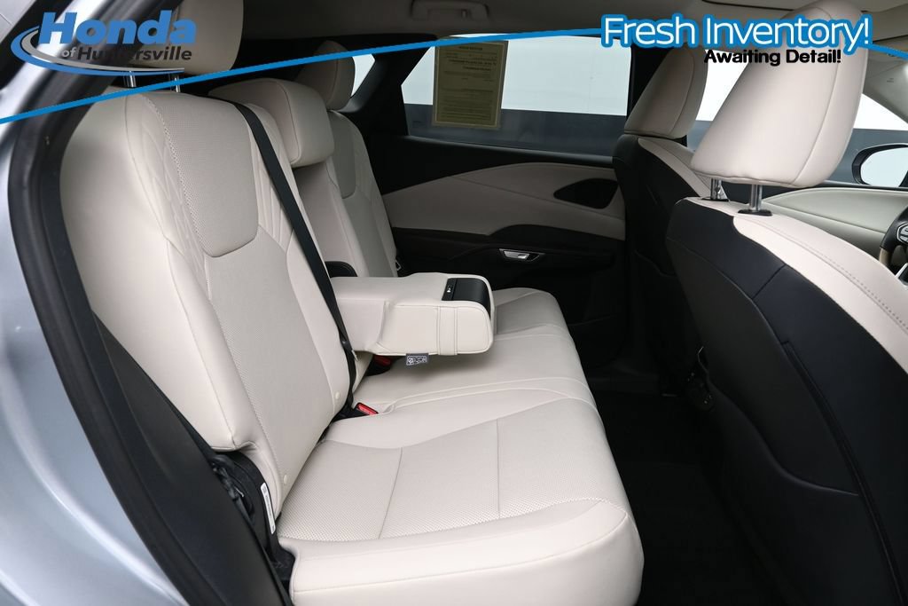 Used 2024 Lexus RX 350h w/ Cold Area Package AWD/4WD image 15