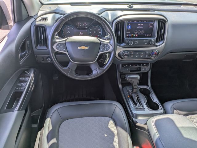 Used 2020 Chevrolet Colorado Z71 image 19