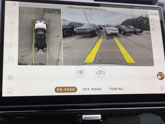 New 2026 Land Rover Discovery S image 10