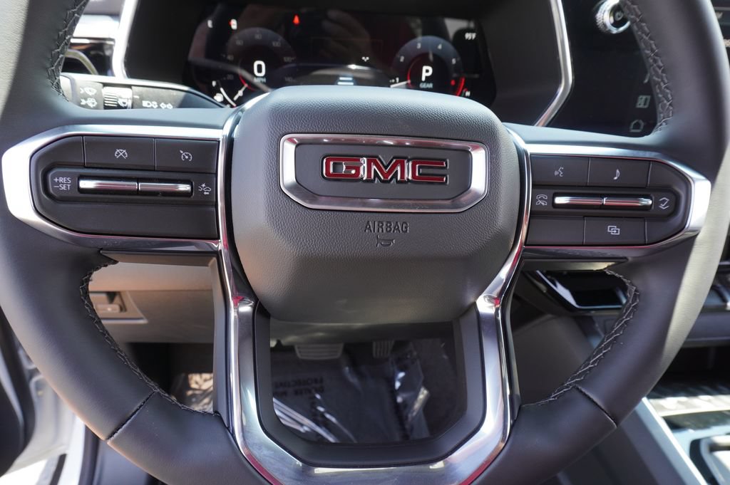 New 2026 GMC Canyon Elevation w/ Convenience Package RWD image 19