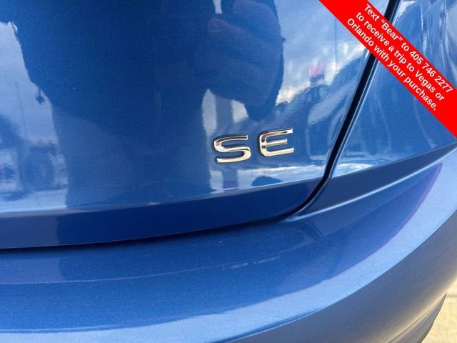 Used 2024 Volkswagen Jetta SE image 11