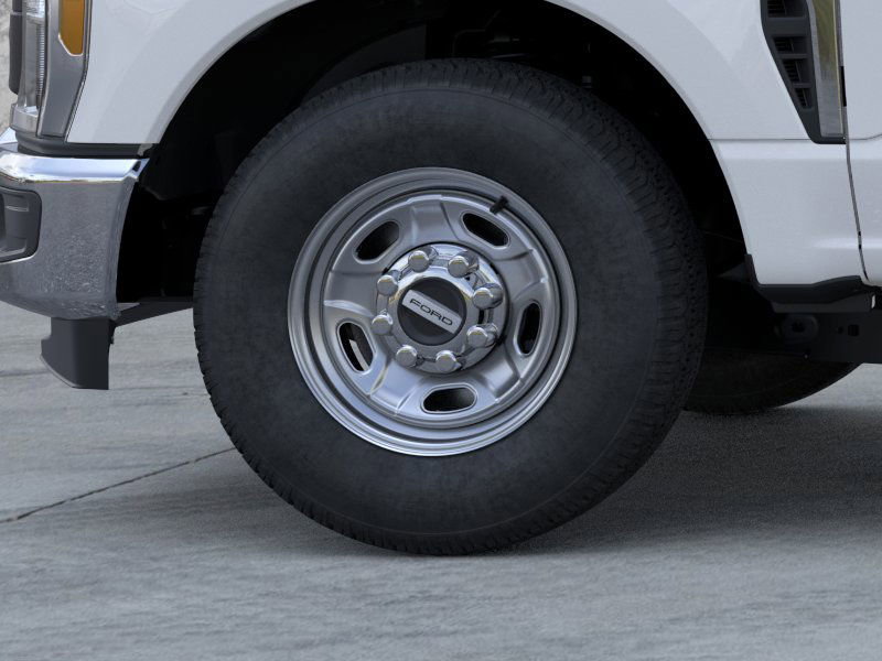 New 2026 Ford F250 XL image 19