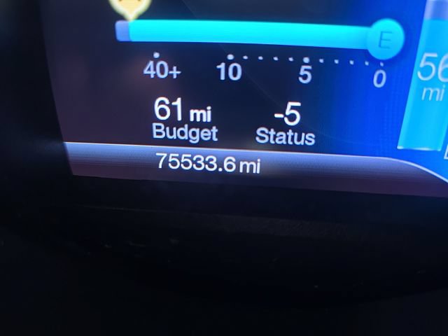 Used 2013 Ford Focus Electric Hatchback FWD image 19