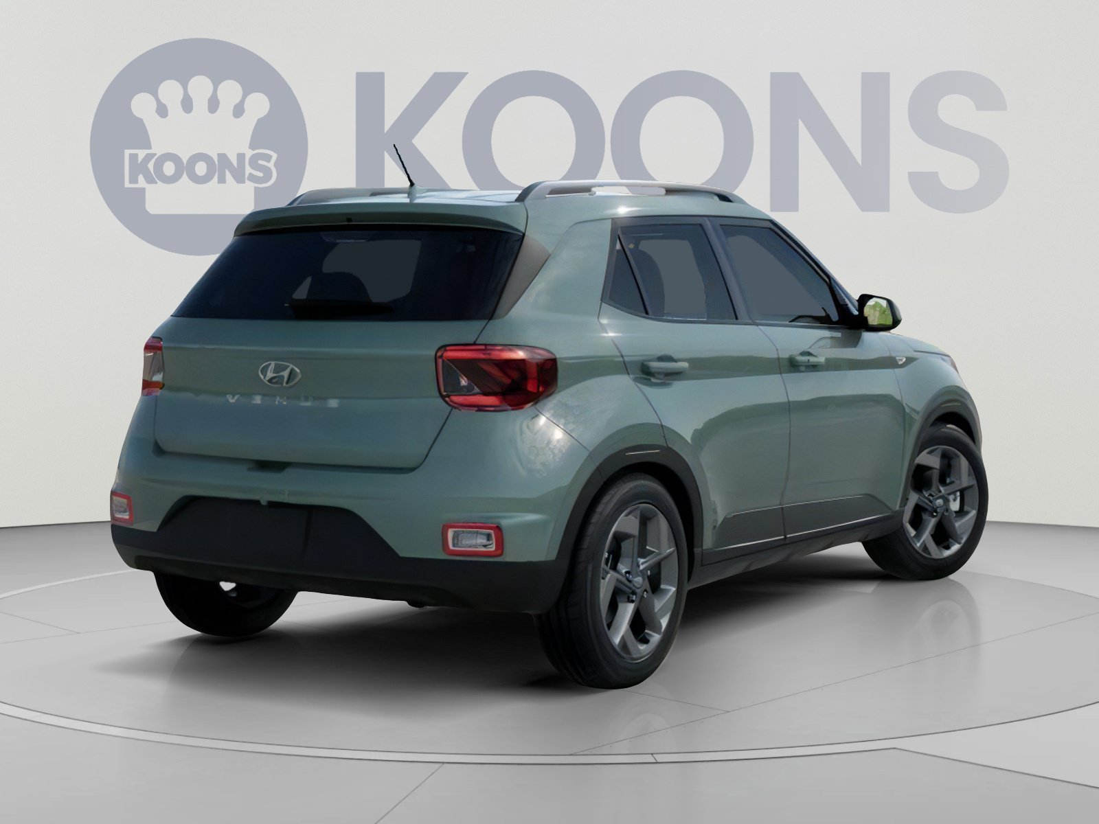 New 2026 Hyundai Venue SEL FWD image 5