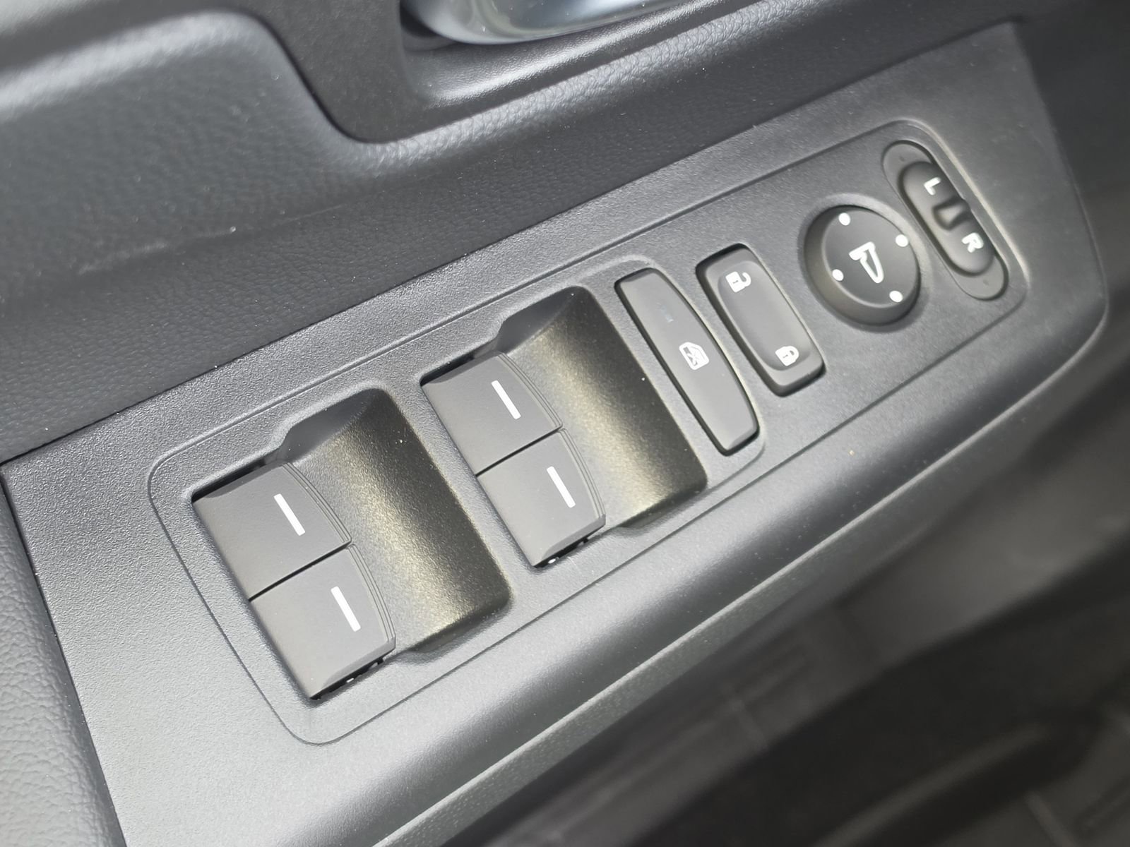 New 2026 Honda CR-V Sport-L image 15