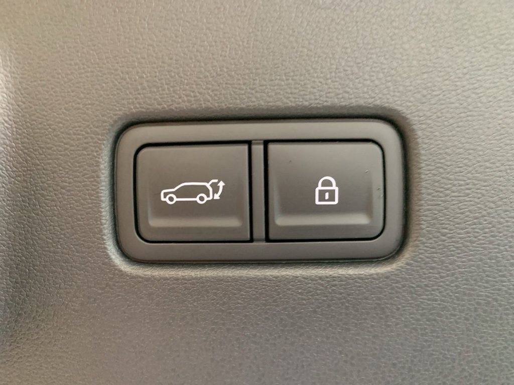 New 2026 Hyundai Palisade XRT Pro image 18