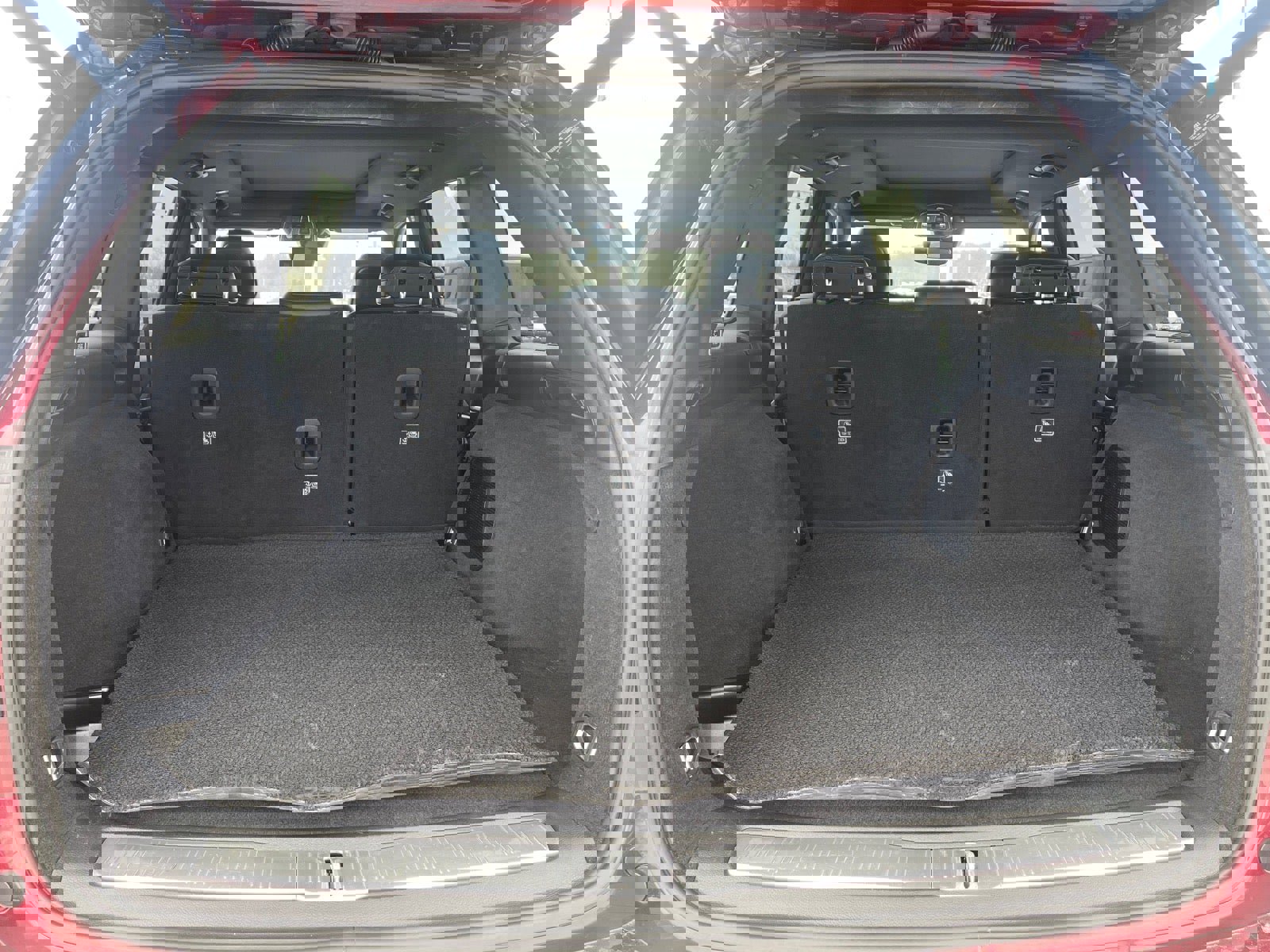 Used 2025 Jeep Grand Cherokee Summit image 20