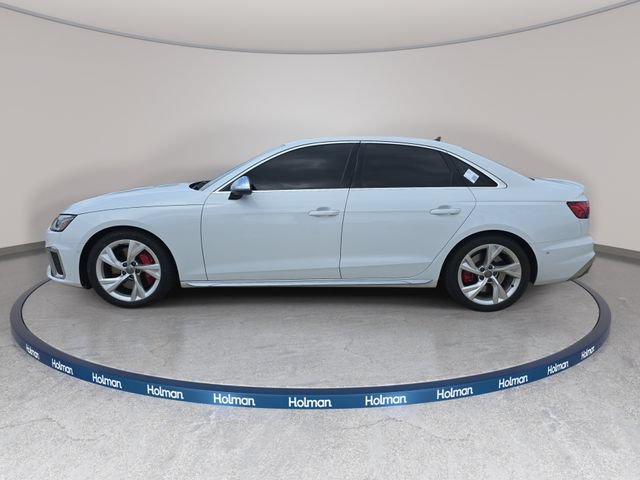 Used 2021 Audi S4 Prestige AWD/4WD image 9