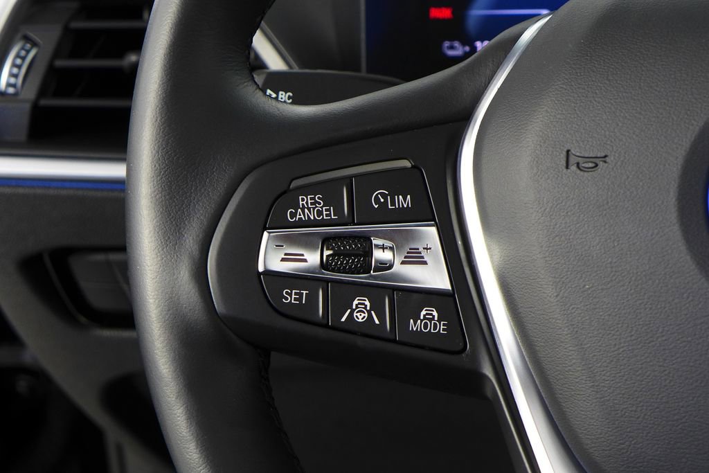 Certified 2023 BMW i4 eDrive35 RWD image 30