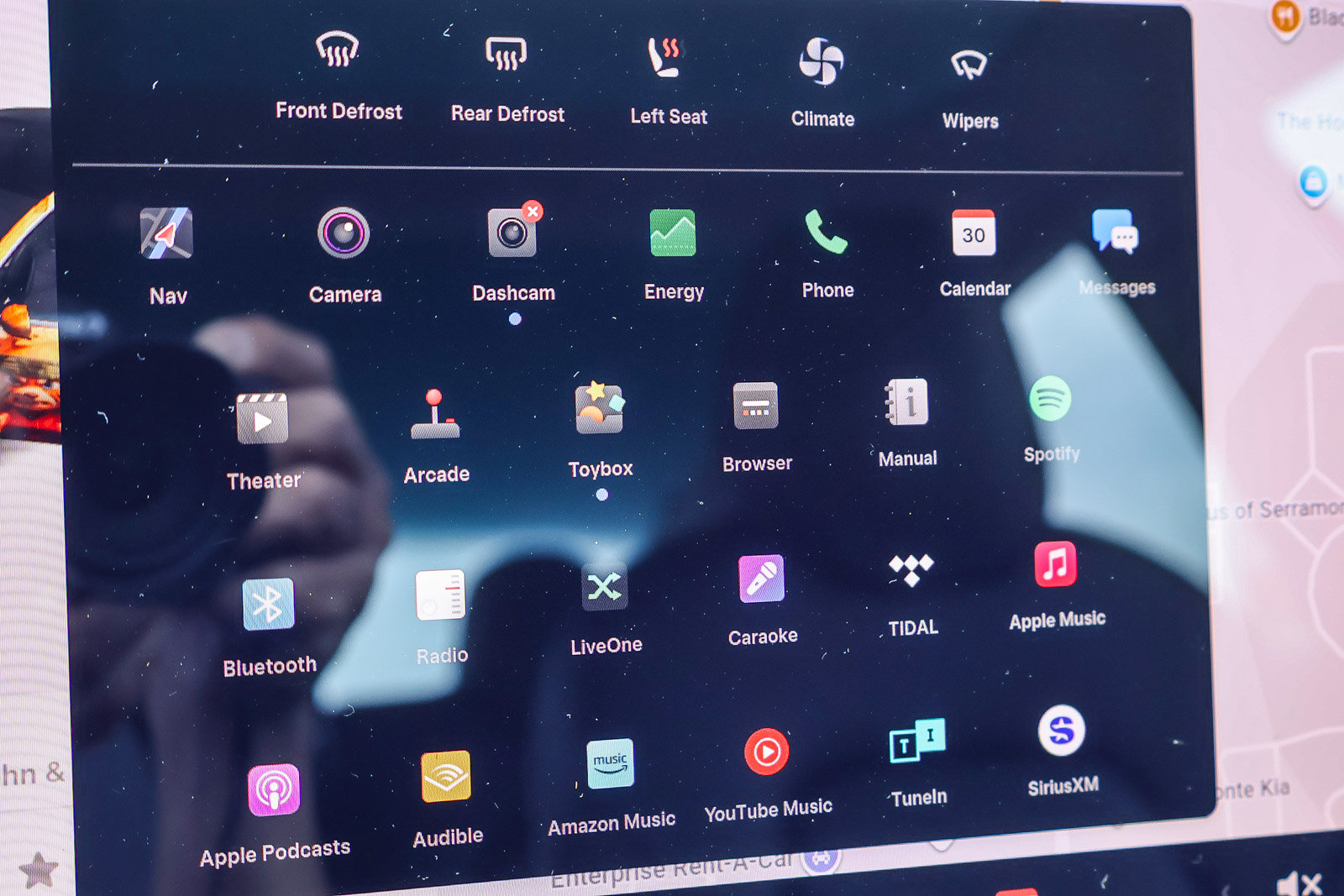 Used 2018 Tesla Model 3 Long Range image 4