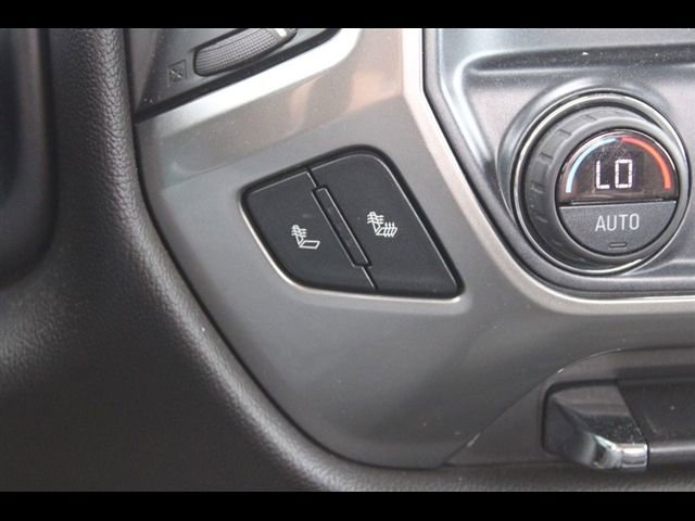 Used 2018 Chevrolet Silverado 1500 LT w/ All Star Edition AWD/4WD image 35