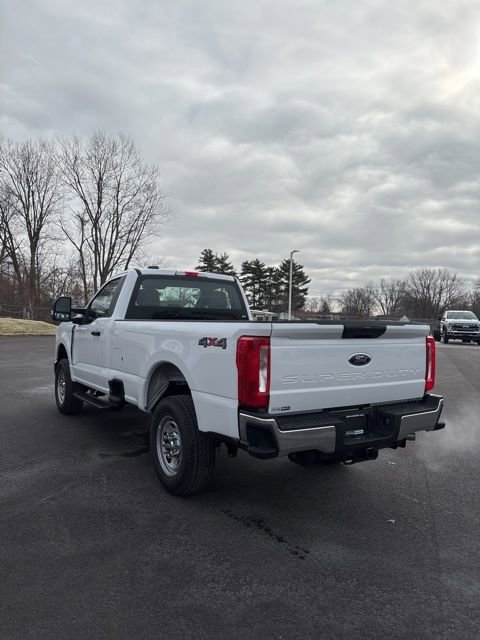 New 2026 Ford F350 XL w/ XL Driver Assist Package image 7