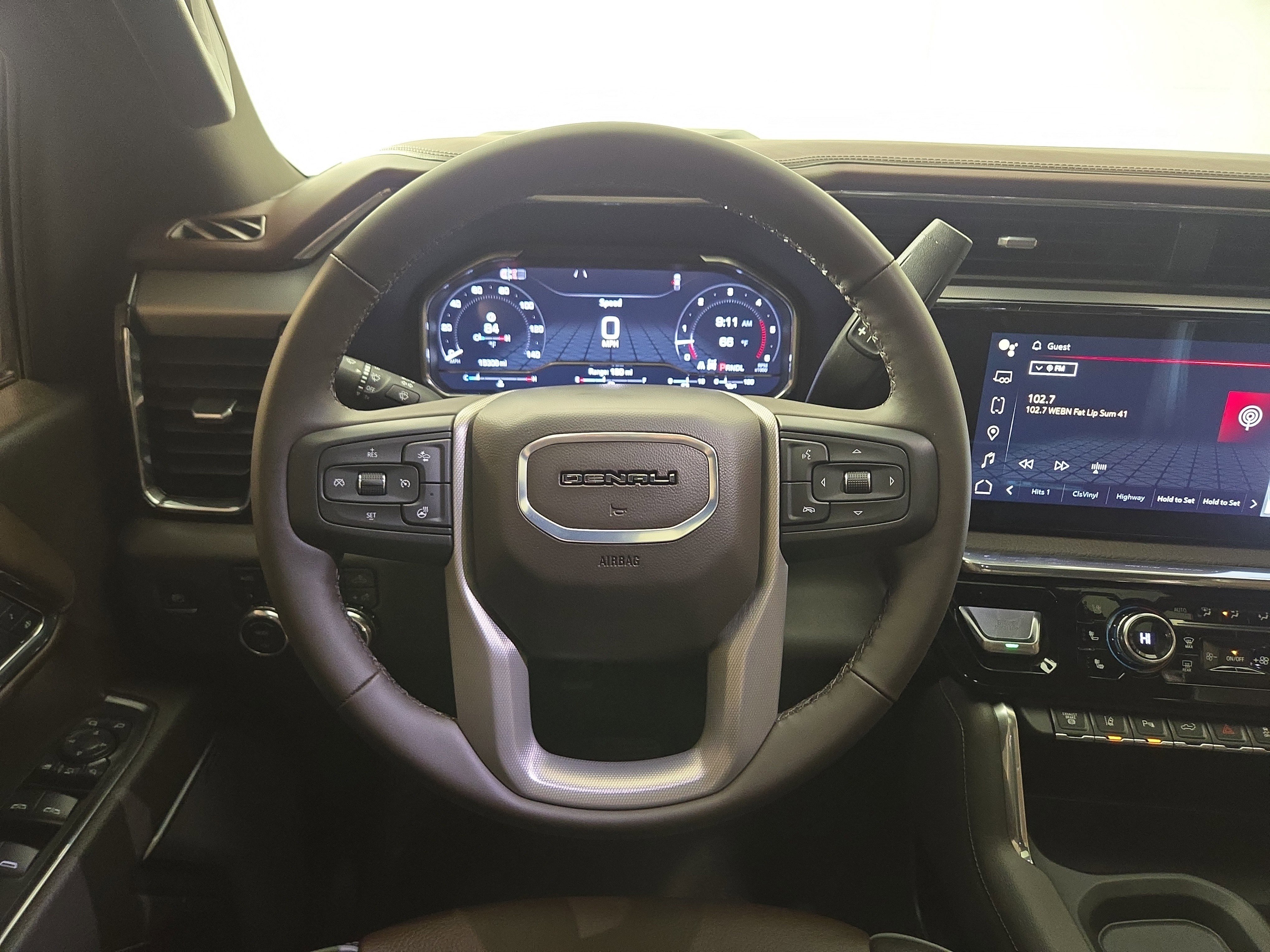 Used 2024 GMC Sierra 2500 Denali w/ Denali Reserve Package image 15