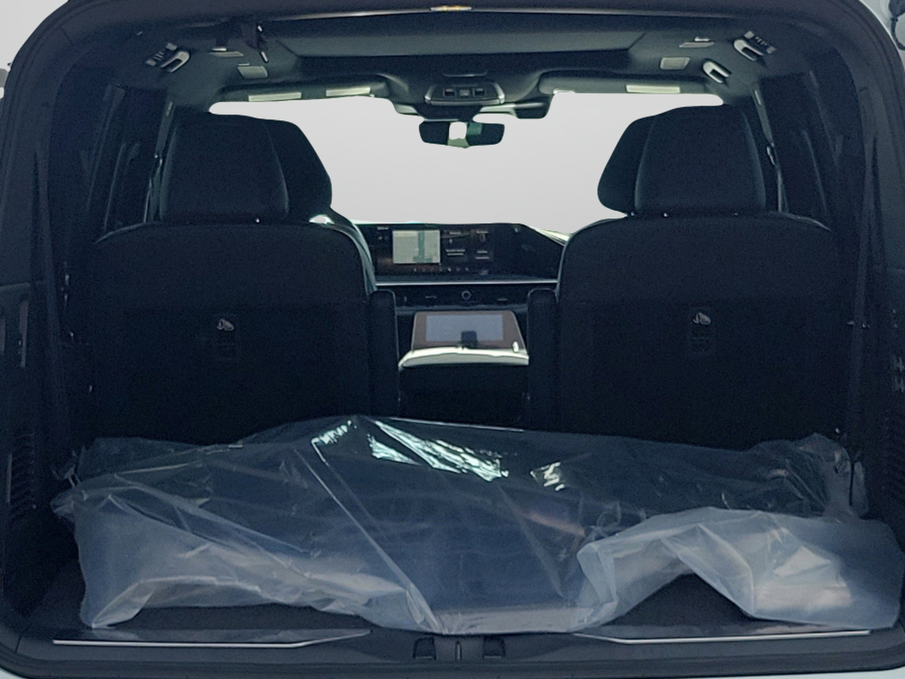Certified 2026 INFINITI QX80 4WD w/ Sport Exterior Package image 9